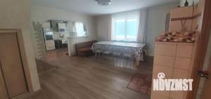 Дом 180м², 2-этажный, посуточно, 