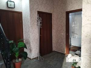 Дом 155м&sup2;, 2-этажный, посуточно, 