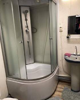 Дом 50м², 1-этажный, на длительный срок, 