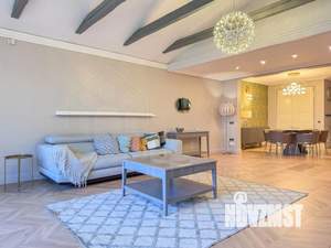 Таунхаус 153м², 2-этажный, на длительный срок, 