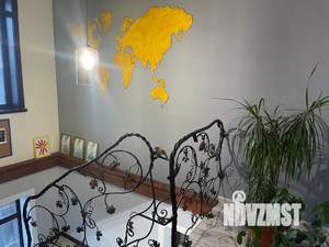 Дом 140м², 2-этажный, посуточно, 