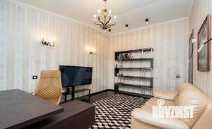 Коттедж 230м², 2-этажный, на длительный срок, 
