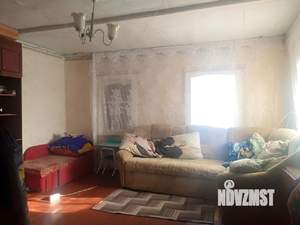 Дом 64м&sup2;, 1-этажный, на длительный срок, 