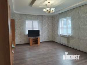 Дом 193м², 2-этажный, на длительный срок, 