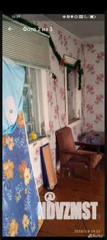 Дом 30м², 1-этажный, на длительный срок, 