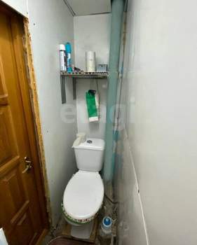 Дом 42м², 1-этажный, на длительный срок, 