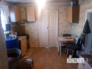 Дом 64м², 1-этажный, на длительный срок, 