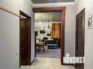 Дом 140м², 2-этажный, посуточно, 