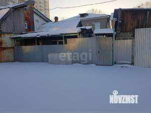 Дом 42м², 1-этажный, на длительный срок, 
