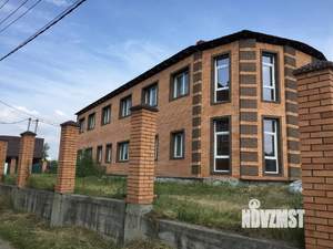 Дом 360м², 2-этажный, участок 12 сот.  