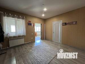 Дом 88м², 1-этажный, участок 6 сот.  