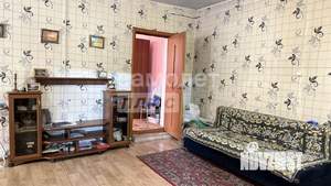 Дом 117м², 1-этажный, участок 4 сот.  