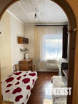 Дом 46м², 1-этажный, участок 8 сот.  