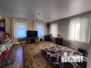 Дом 50м², 1-этажный, участок 728 сот.  