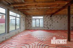 Дом 177м², 2-этажный, участок 6 сот.  