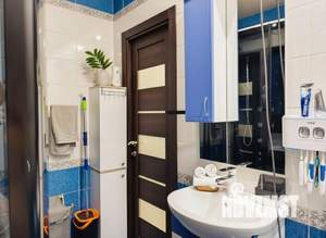 Дом 138м², 2-этажный, участок 6 сот.  