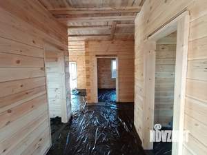 Дача 140м², 1-этажный, участок 5 сот.  