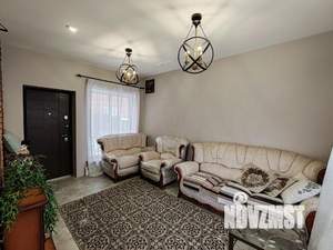 Дом 180м&sup2;, 2-этажный, участок 9 сот.  