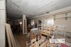 Дом 450м², 3-этажный, участок 5 сот.  