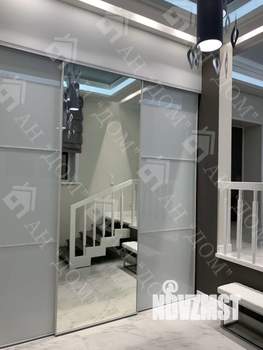 Дом 108м&sup2;, 1-этажный, участок 6 сот.  