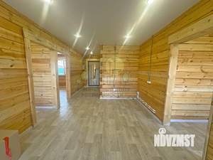 Дача 130м², 1-этажный, участок 5 сот.  