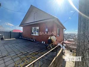 Дом 101м², 2-этажный, участок 10 сот.  