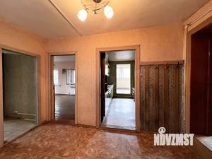 Дом 115м², 1-этажный, участок 10 сот.  