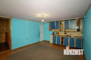 Дом 217м², 2-этажный, участок 6 сот.  