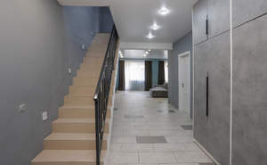 Дом 160м², 2-этажный, участок 0 сот.  