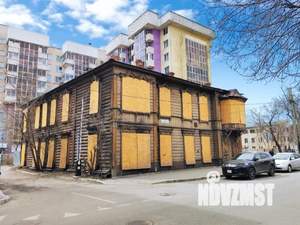 Дом 500м&sup2;, 2-этажный, участок 7 сот.  