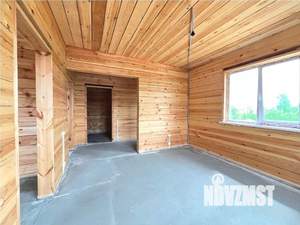 Дом 90м², 2-этажный, участок 6 сот.  