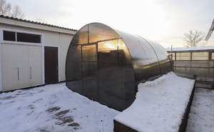 Дом 100м², 2-этажный, участок 4 сот.  