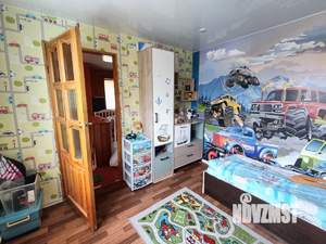 Дом 85м², 2-этажный, участок 15 сот.  