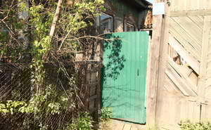 Дом 52м², 2-этажный, участок 9 сот.  