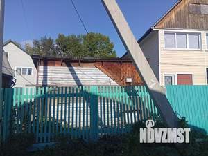 Дом 88м², 2-этажный, участок 6 сот.  