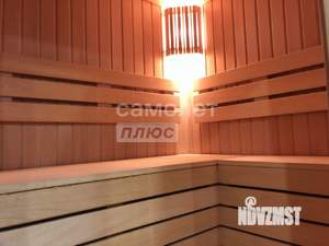 Таунхаус 290м², 3-этажный, участок 2 сот.  