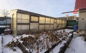 Дом 100м², 2-этажный, участок 4 сот.  