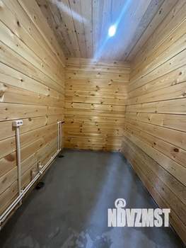 Дом 110м², 2-этажный, участок 5 сот.  