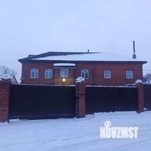 Таунхаус 170м², 2-этажный, участок 0 сот.  