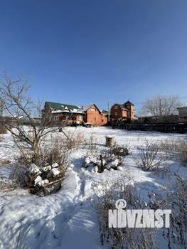 Коттедж 396м&sup2;, 2-этажный, участок 13 сот.  