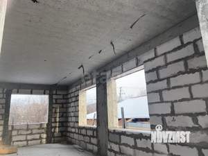 Дом 126м², 2-этажный, участок 5 сот.  