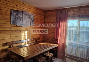 Дом 132м², 2-этажный, участок 6 сот.  