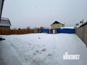 Дом 195м², 2-этажный, участок 6 сот.  