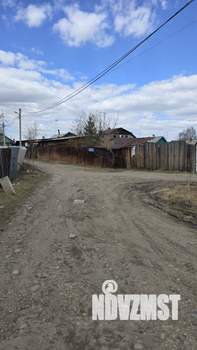 Дом 22м², 1-этажный, участок 22 сот.  