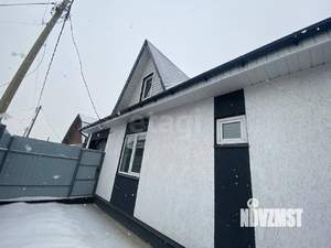 Дом 195м², 2-этажный, участок 6 сот.  