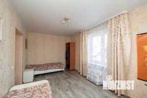 Коттедж 292м², 3-этажный, участок 4 сот.  