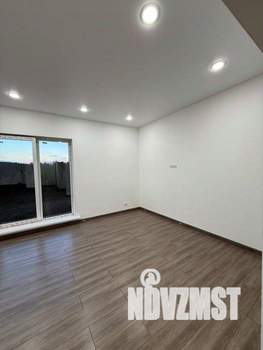 Дом 100м², 1-этажный, участок 10 сот.  