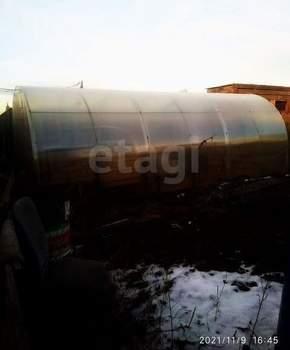 Дом 72м&sup2;, 2-этажный, участок 5 сот.  