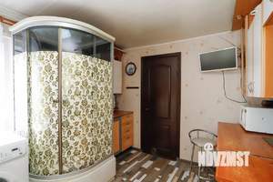 Дом 57м², 1-этажный, участок 7 сот.  