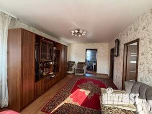Дом 70м², 1-этажный, участок 8 сот.  